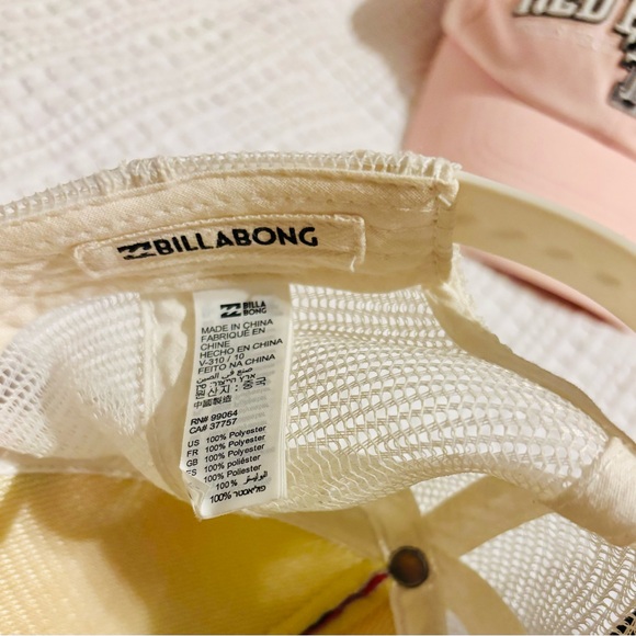 Excellent Shape Baseball Cap Set - Picture 4 of 5